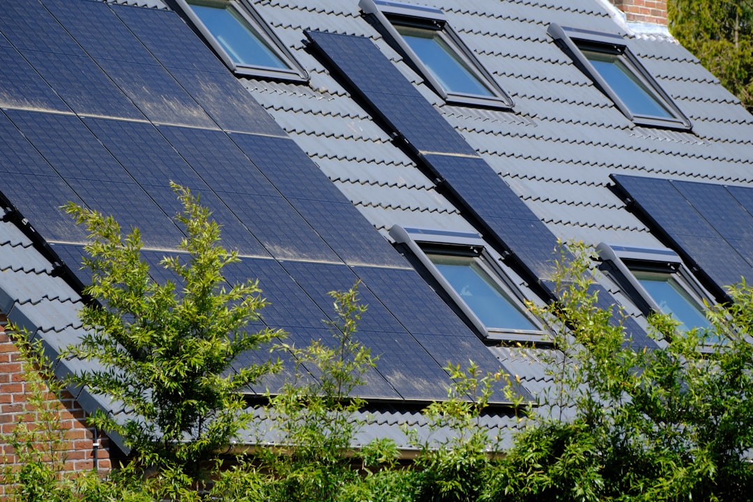 Experts en Rénovation Énergétique Durable en Belgique Brussels